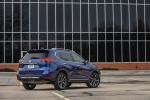 Nissan Rogue 2016 года